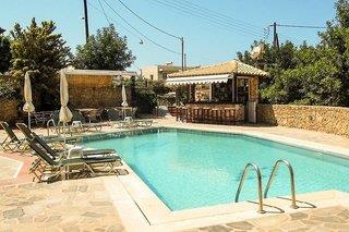Hotelbild von Villa Aphrodite