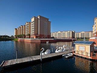 Hotelbild von Westgate Vacation Villas Resort & Spa