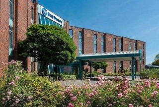 Best Western Parkhotel Brehna-Halle