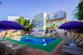 Kastro Beach Apartments