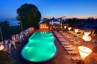 Island Beach Resort & Annex