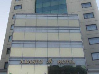 5 Tage in Buenos Aires Abasto Hotel