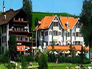 Hotel am Hopfensee