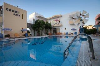 Cosmi Apartments By Estia