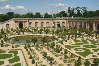 Le Louis Versailles Château Hotel - MGallery