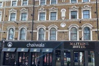 Hotelbild von Maitrise Hotel Maida Vale