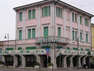 Leon d'Oro
