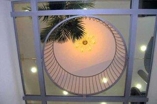 Hotelbild von Hotel Duca d'Aosta