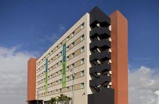 Hotelbild von Travelodge Barcelona Cornella Fira
