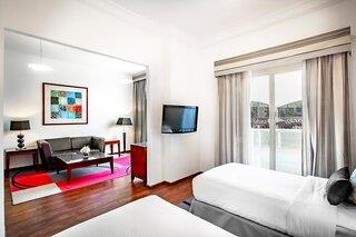 Ramada Hotel & Suites Sharjah