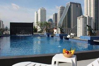 Admiral Premier Sukhumvit by Compass Hospitality