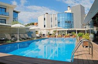 Best Western Hotel Mediterraneo