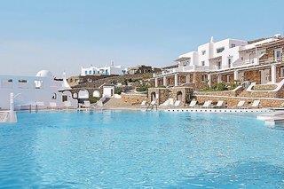 Mykonos Star