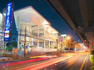 Trang Hotel Bangkok