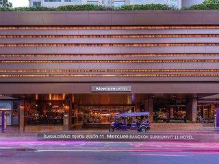 Mercure Bangkok Sukhumvit 11