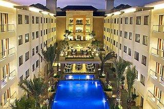 Aston Kuta Hotel & Residence