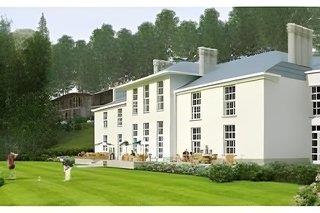 The Cornwall Spa & Estate 1