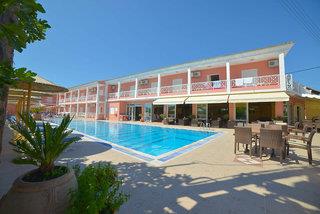 Hotelbild von Angelina’s Hotel & Apartments