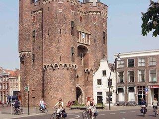 Mercure Zwolle 3*