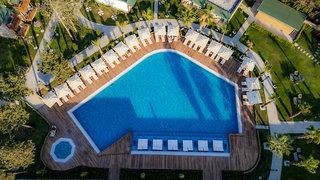 Suum Bodrum Hotel & Beach 1