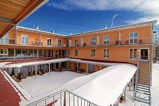 JUFA Familienresort Kempten***s