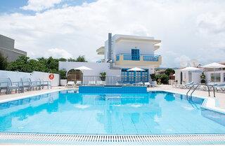 Bild Kasapakis Boutique Hotel