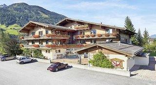 Hotel Pension Wieser