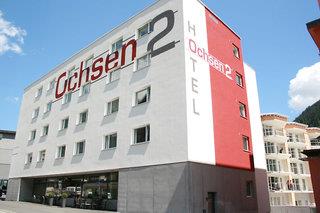 Hotel Ochsen 2 1