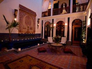 Hotelbild von Riad 58 Blu