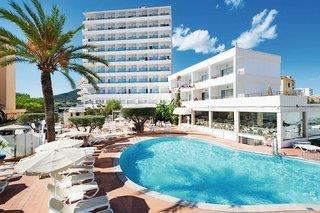 Apartamentos Morito Beach