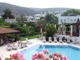 Costa Bodrum City 