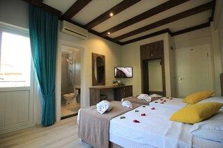 Hotelbild von Günes Hotel & Apartments