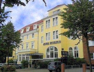 Mercure Hotel Luebeck City Center