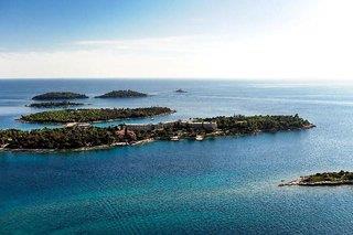 Maistra Select All Suites Island Hotel Istra