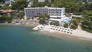 Golden View Beach Hotel