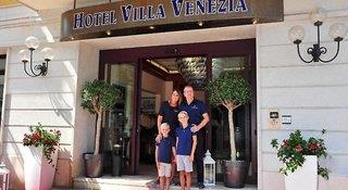 Hotelbild von Villa Venezia