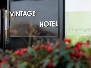 Hotelbild von Ibis Styles Roma Vintage