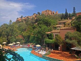 Hotelbild von Borgo Cala Moresca
