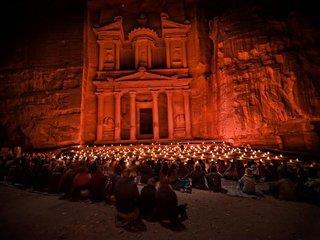 Sheraton Amman Al Nabil Hotel