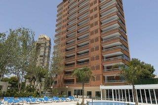 Aparthotel BCL Levante Lux