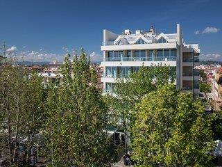 Hotelbild von Cristallo