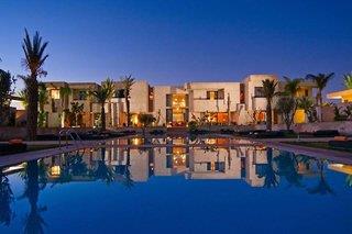 7 Tage in Marrakesch Sirayane Boutique & Spa