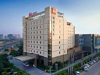 ibis Gurgaon Golf Course Road Hotel