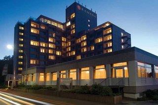 H4 Hotel Frankfurt Messe