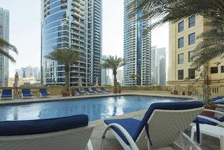 Suha JBR Hotel Apartments