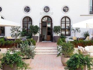 7 Tage ÜF pro Person ab 1502 €