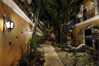 Casa de las Flores