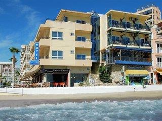Hotel La Cala Finestrat