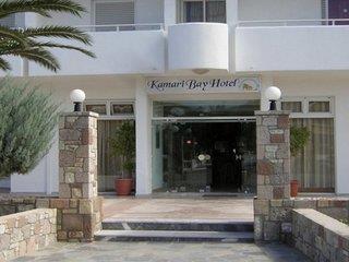 Kamari Bay Hotel