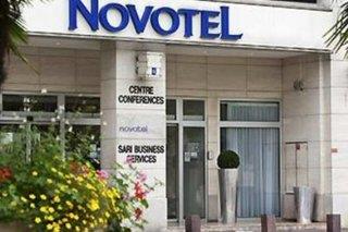 Novotel Paris Sud Porte de Charenton